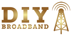 DIY Broadband